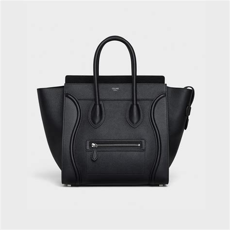 what's a celine bag|celine bag website.